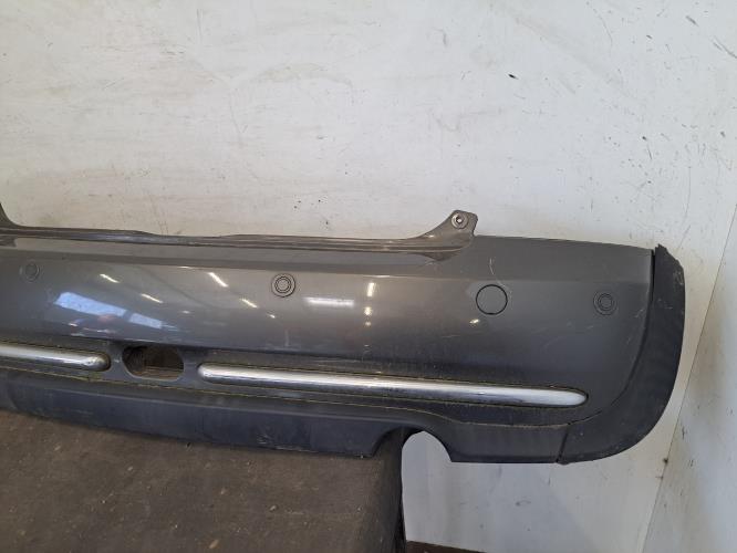 Image Pare choc arriere - MINI MINI 1 R50/R53