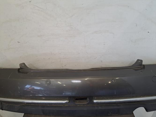 Image Pare choc arriere - MINI MINI 1 R50/R53