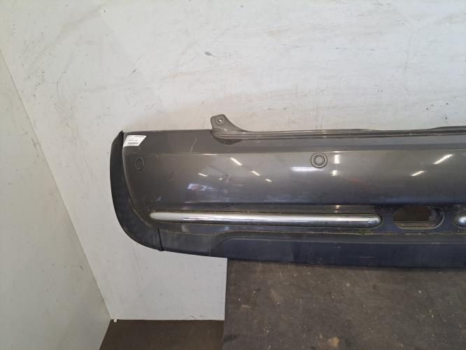 Image Pare choc arriere - MINI MINI 1 R50/R53
