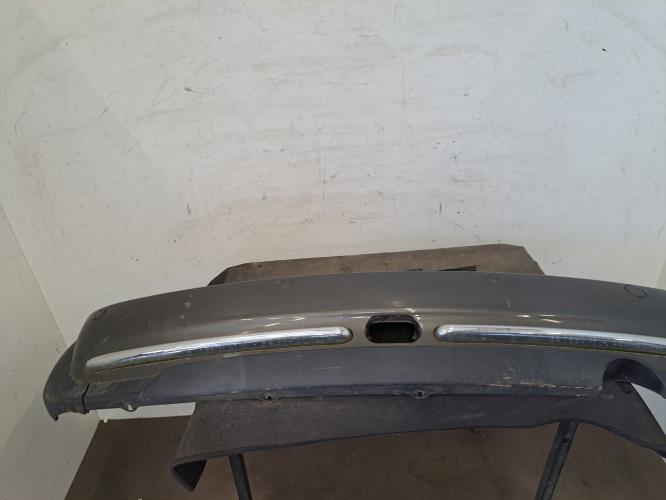 Image Pare choc arriere - MINI MINI 1 R50/R53