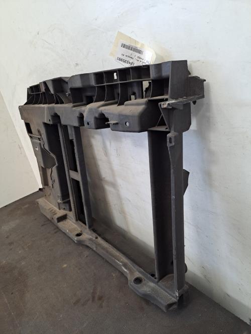 Image Armature avant, Masque avant - PEUGEOT 208 1