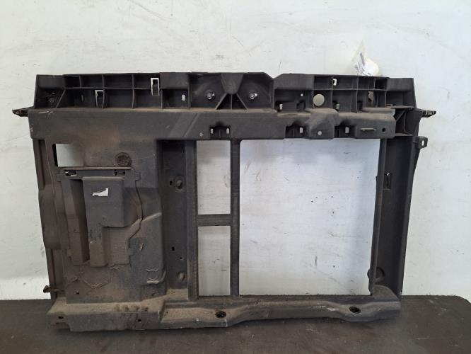Image Armature avant, Masque avant - PEUGEOT 208 1
