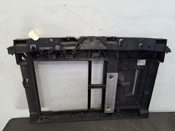 Image Armature avant, Masque avant - PEUGEOT 208 1