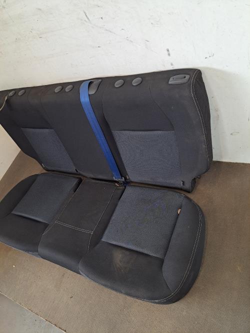 Image Banquette arriere (KIT DERIV VP) - PEUGEOT 208 1