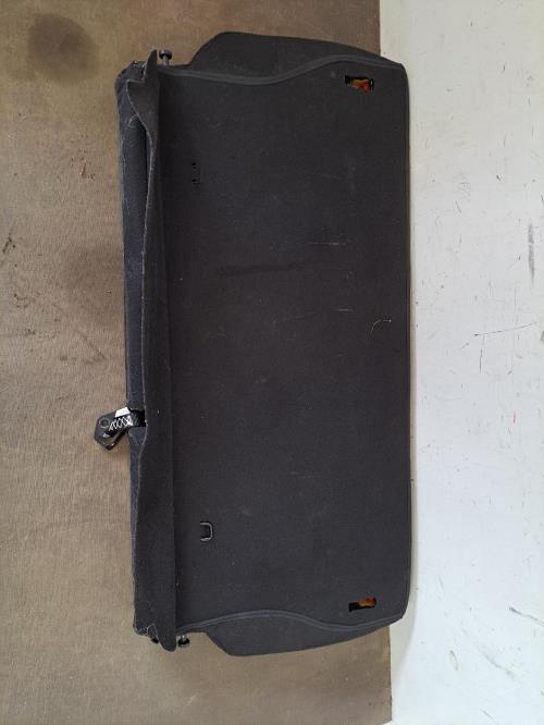 Image Banquette arriere (KIT DERIV VP) - PEUGEOT 208 1