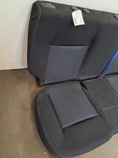 Image Banquette arriere (KIT DERIV VP) - PEUGEOT 208 1