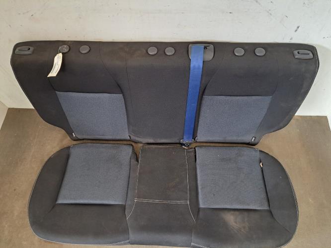 Image Banquette arriere (KIT DERIV VP) - PEUGEOT 208 1