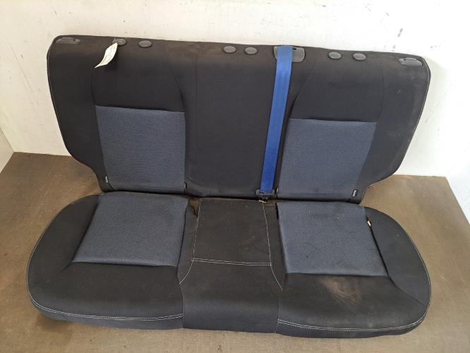 Image Banquette arriere (KIT DERIV VP) - PEUGEOT 208 1