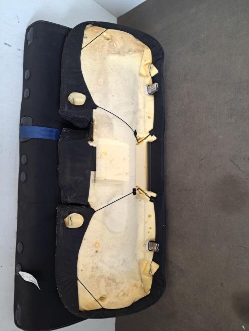 Image Banquette arriere (KIT DERIV VP) - PEUGEOT 208 1