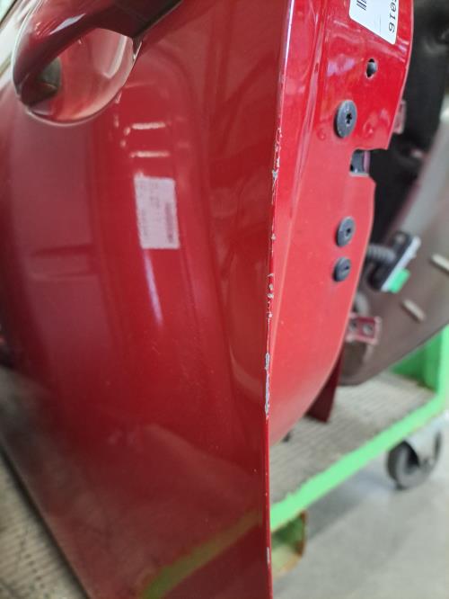 Image Porte avant gauche - PEUGEOT 208 1