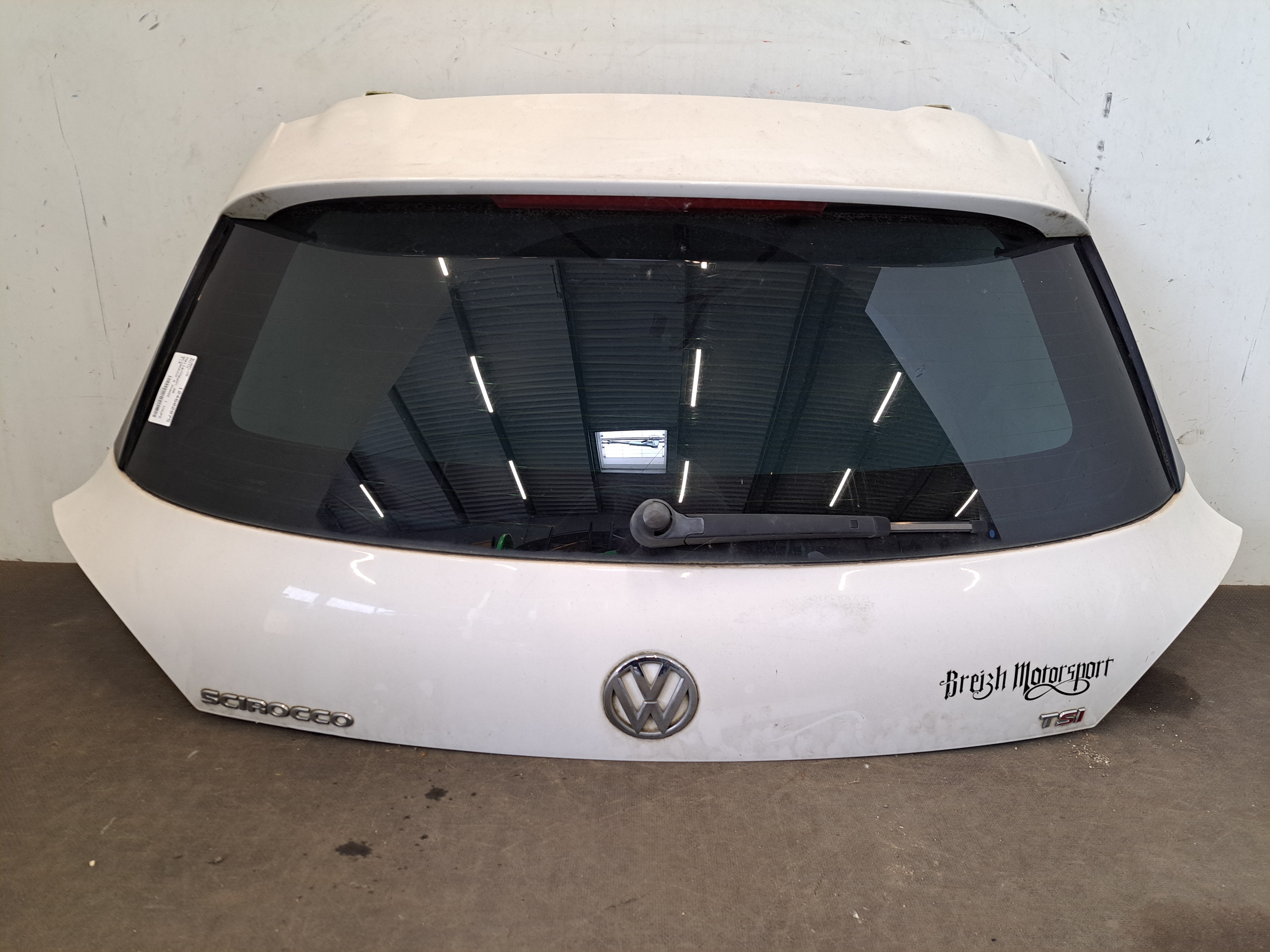 Pièce Auto