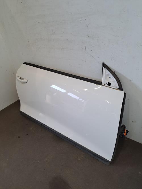 Image Porte avant droit - VOLKSWAGEN SCIROCCO 3