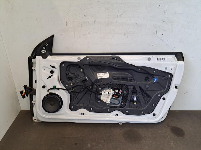 Image Porte avant droit - VOLKSWAGEN SCIROCCO 3