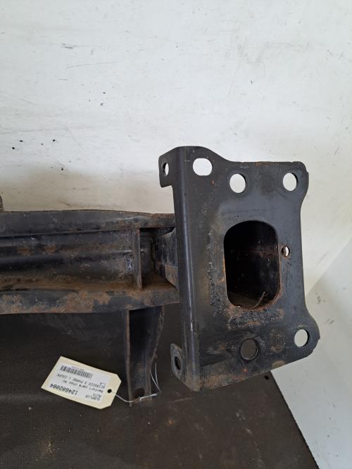 Image Renfort pare choc avant (traverse) - VOLKSWAGEN SCIROCCO 3