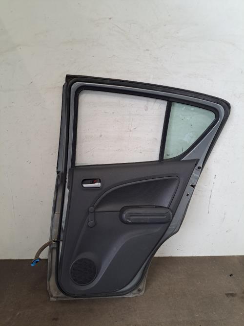 Image Porte arriere droit - OPEL AGILA B