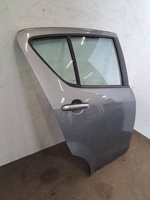 Image Porte arriere droit - OPEL AGILA B