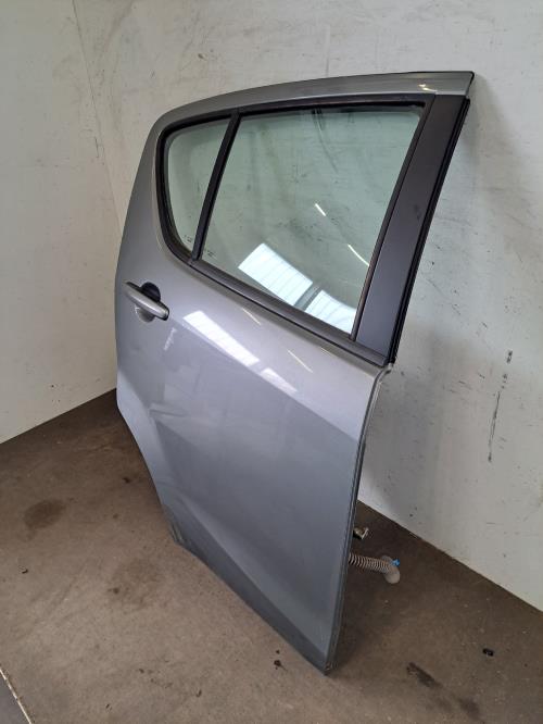 Image Porte arriere droit - OPEL AGILA B