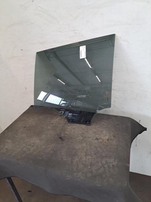 Image Vitre arriere gauche - RENAULT R4