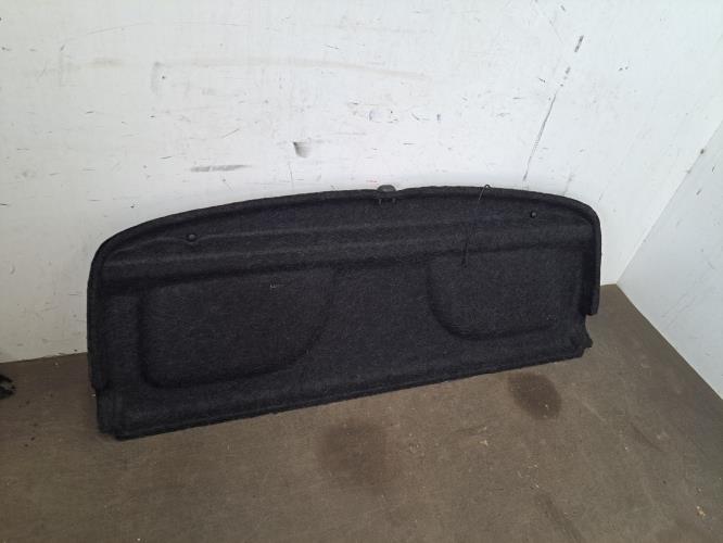 Image Plage arriere - TOYOTA YARIS 3