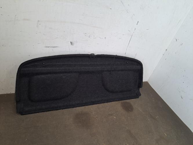 Image Plage arriere - TOYOTA YARIS 3