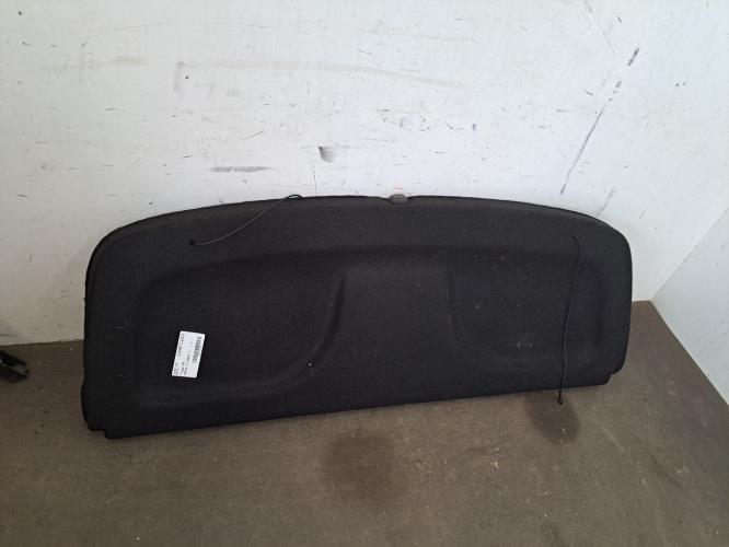 Image Plage arriere - TOYOTA YARIS 3