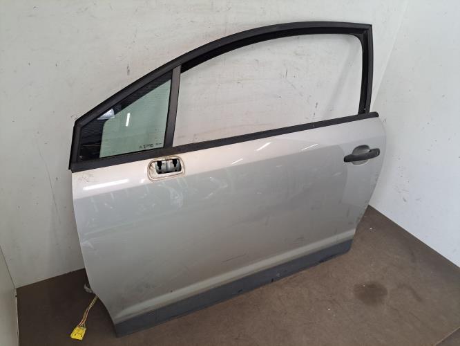 Image Porte avant gauche - CITROEN C4 1