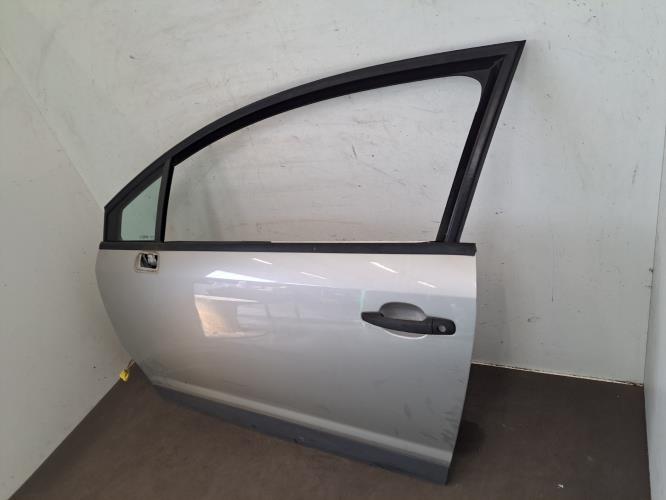 Image Porte avant gauche - CITROEN C4 1