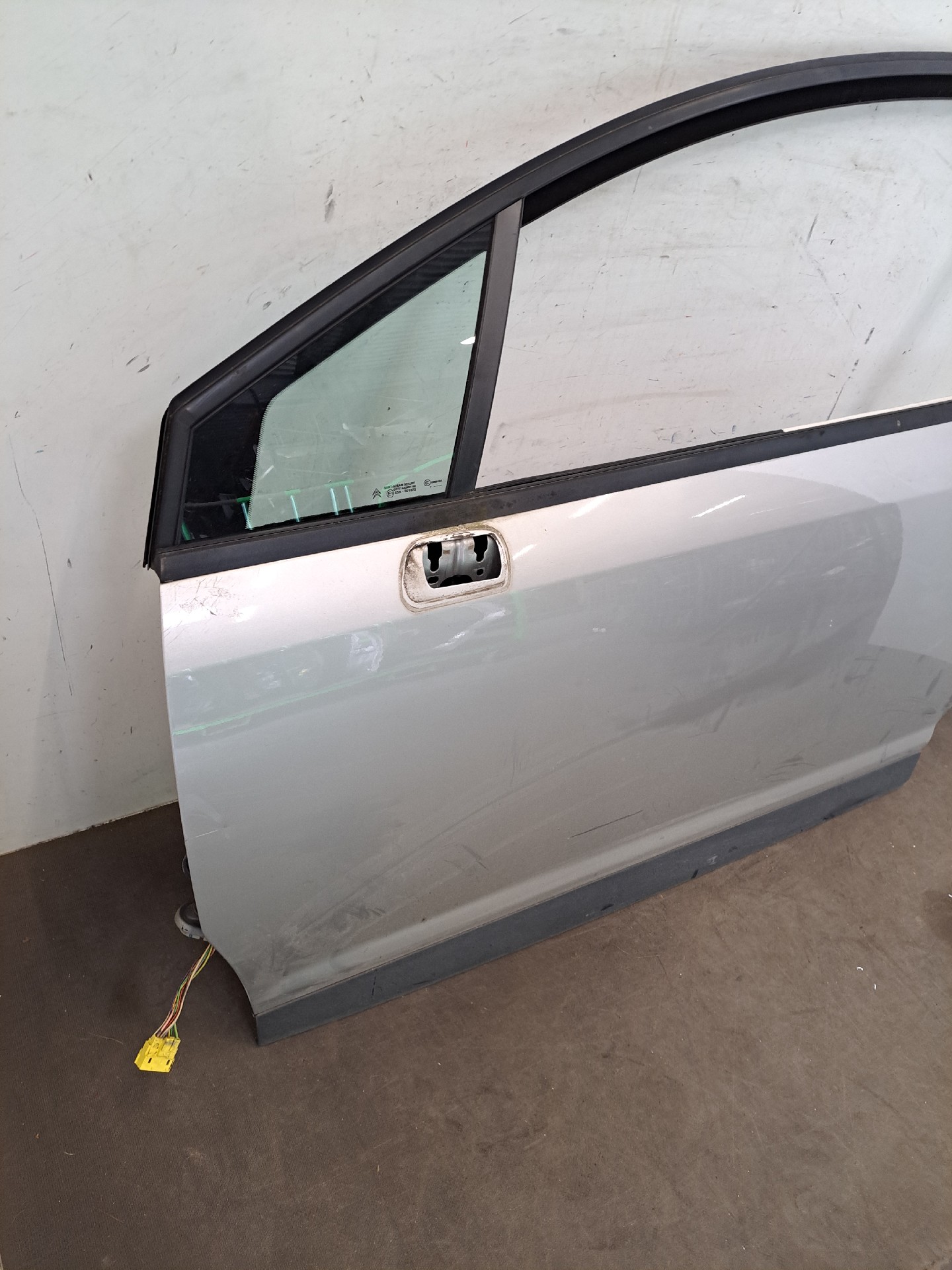 Pièce Auto