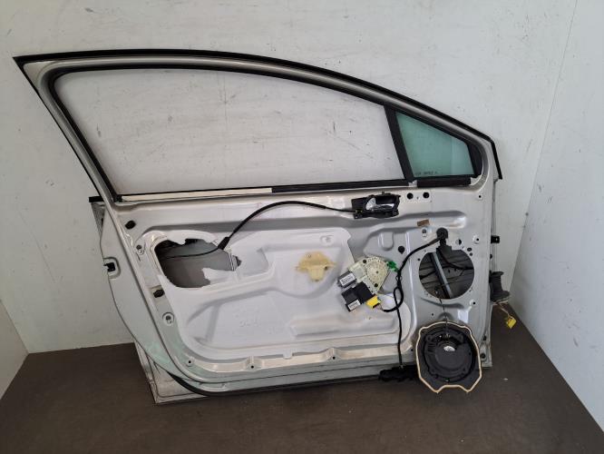 Image Porte avant gauche - CITROEN C4 1