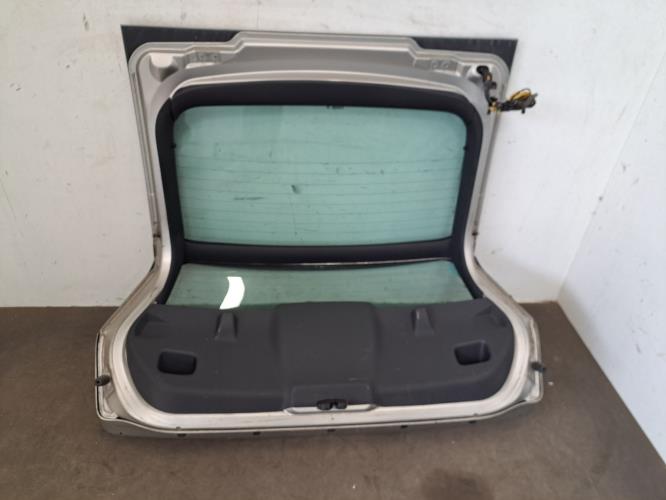 Image Malle/Hayon arriere - CITROEN C4 1