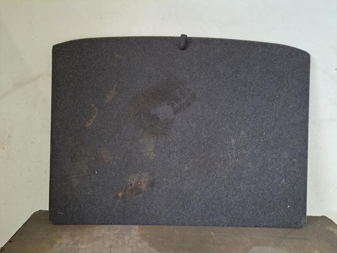 Image Tapis de coffre - SUZUKI VITARA 2