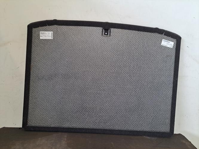 Image Tapis de coffre - SUZUKI VITARA 2