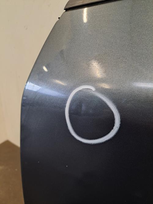 Image Porte arriere gauche - PEUGEOT 208 1
