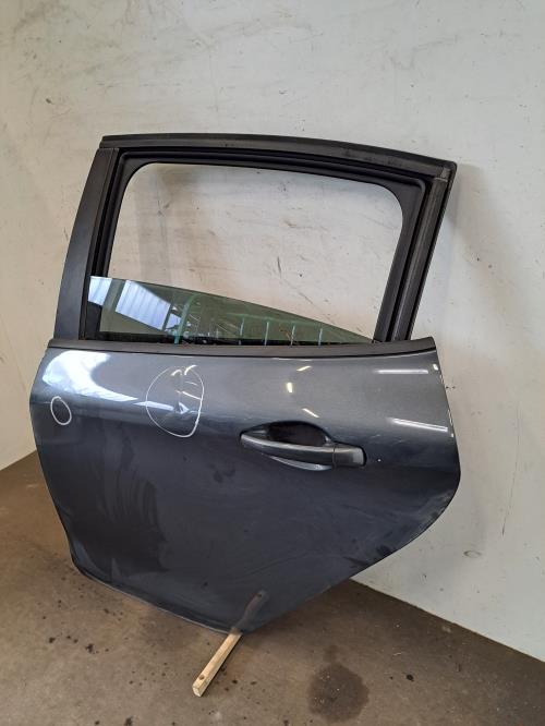 Image Porte arriere gauche - PEUGEOT 208 1
