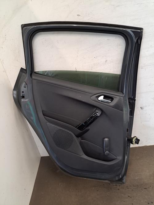 Image Porte arriere gauche - PEUGEOT 208 1