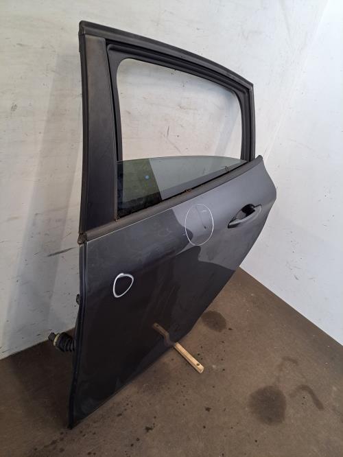 Image Porte arriere gauche - PEUGEOT 208 1
