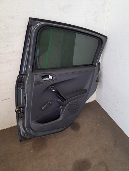 Image Porte arriere droit - PEUGEOT 208 1