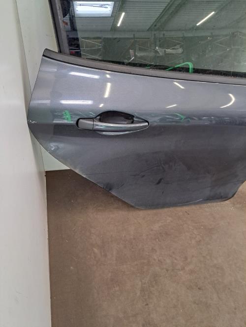Image Porte arriere droit - PEUGEOT 208 1