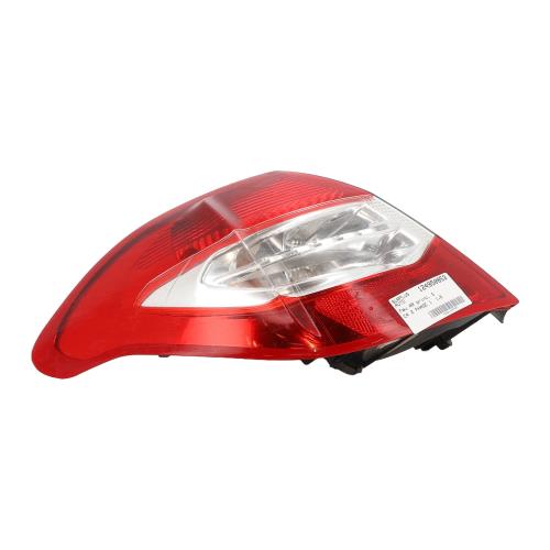 Image Feu arriere principal gauche (feux) - CITROEN C4 2