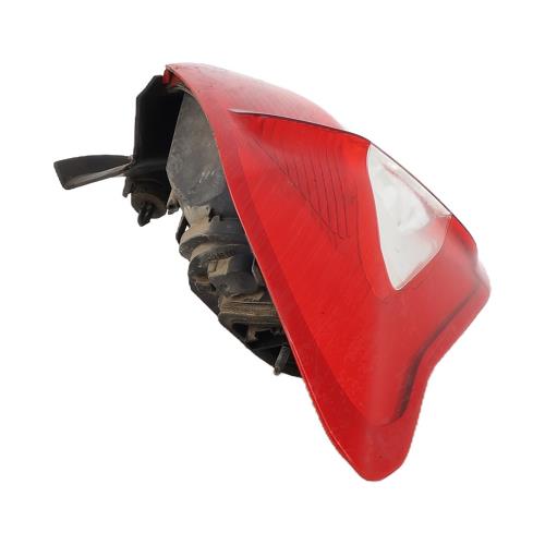 Image Feu arriere principal gauche (feux) - CITROEN C4 2