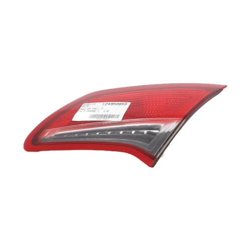Image Feu arriere secondaire droit (feux) - CITROEN C4 2