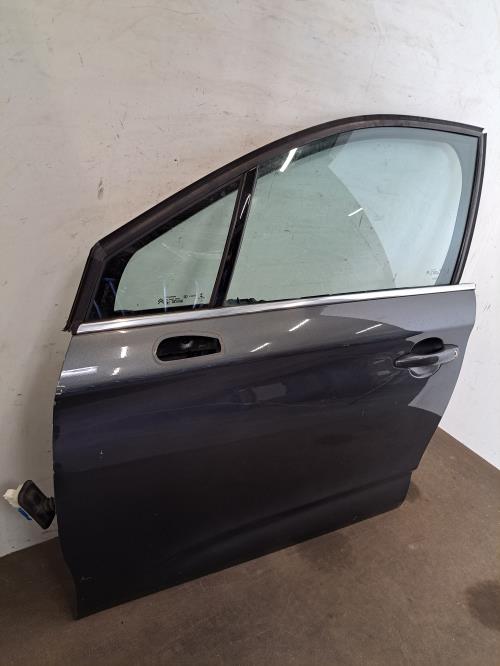 Image Porte avant gauche - CITROEN C4 2