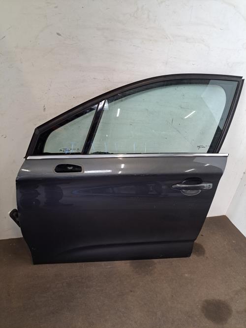 Image Porte avant gauche - CITROEN C4 2