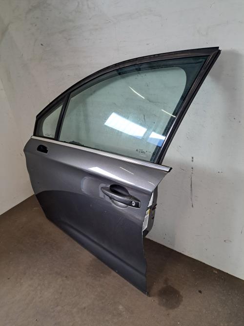 Image Porte avant gauche - CITROEN C4 2