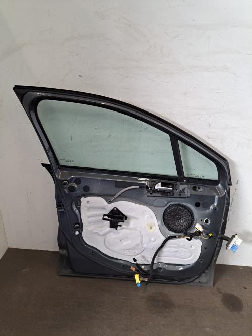 Image Porte avant gauche - CITROEN C4 2