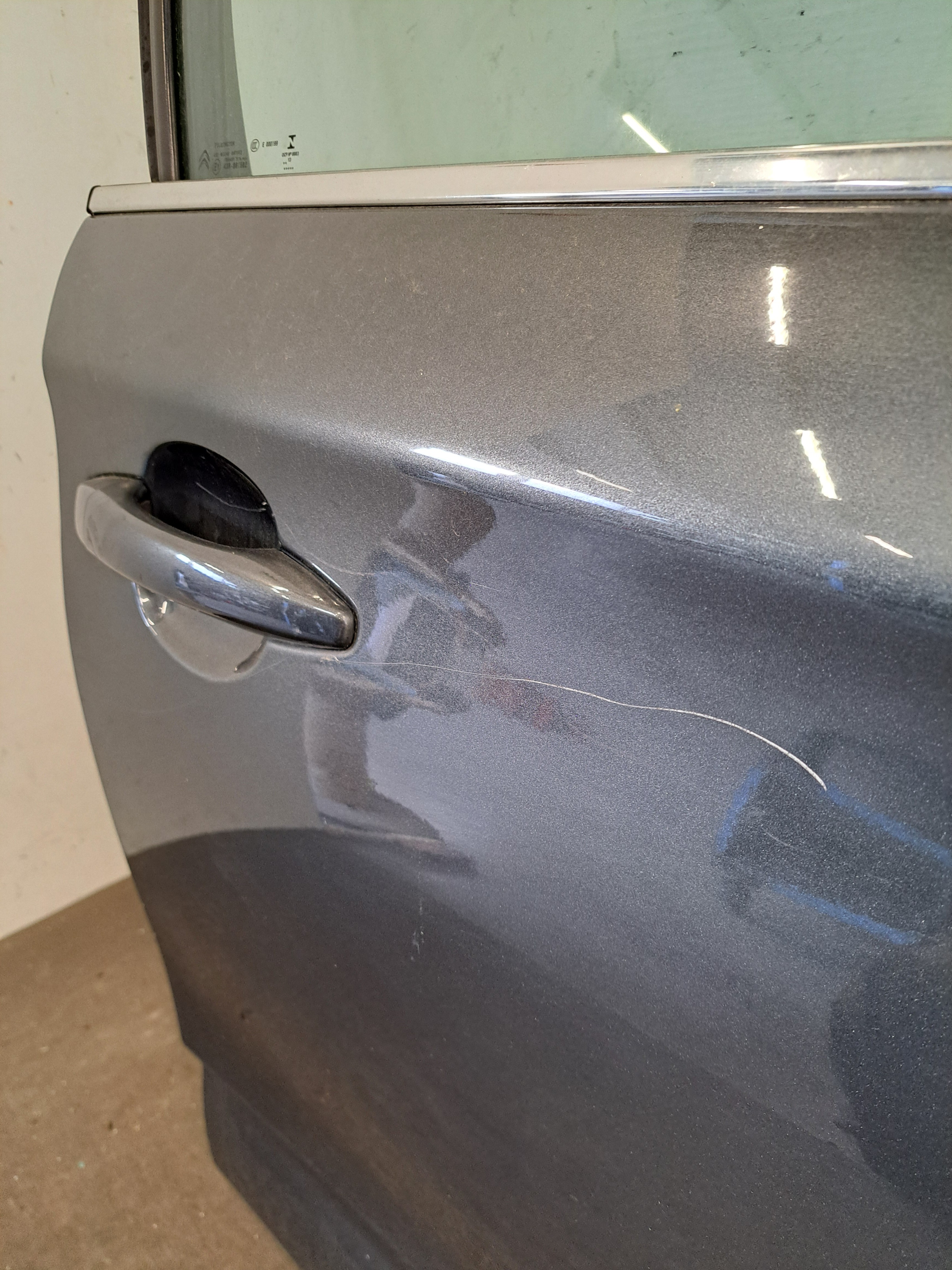 Pièce Auto