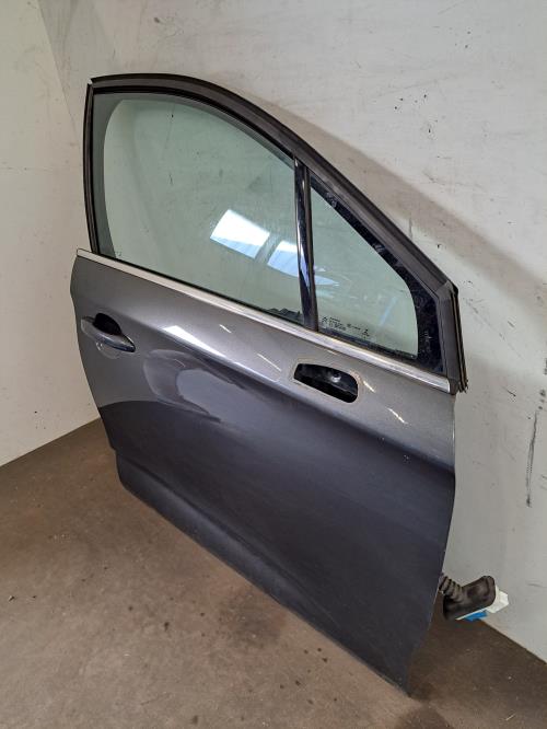 Image Porte avant droit - CITROEN C4 2