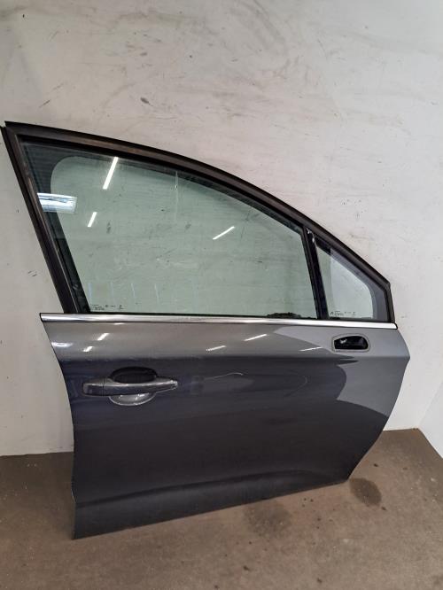 Image Porte avant droit - CITROEN C4 2