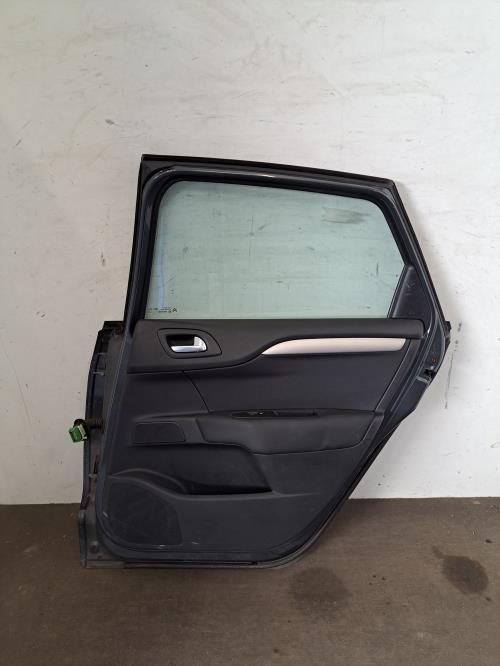 Image Porte arriere droit - CITROEN C4 2