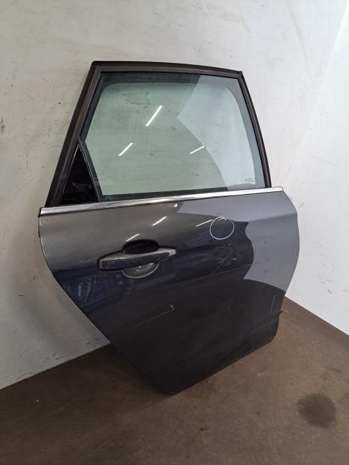 Image Porte arriere droit - CITROEN C4 2